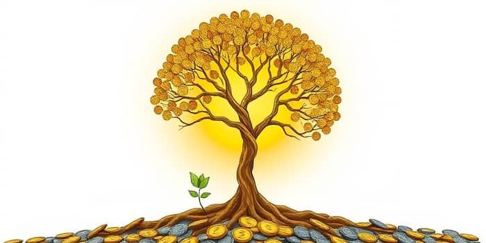 The Power of Patience: Long-Term Investing for Lasting Wealth