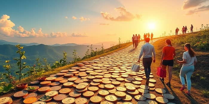 Mastering Micro-Investments: Small Steps to Big Returns