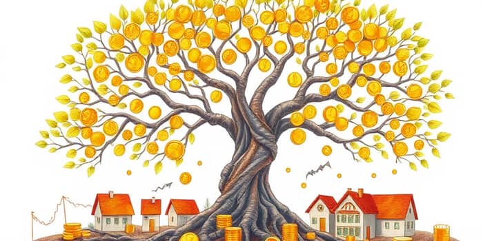 Building Generational Wealth: A Guide for Future Prosperity