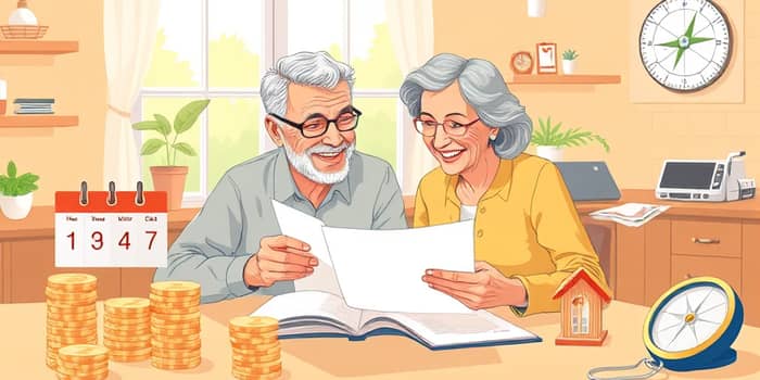 The Pre-Retirement Checklist: Getting Ready for Your Next Chapter