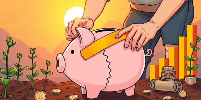 Financial First Aid: Recovering from Unexpected Money Setbacks