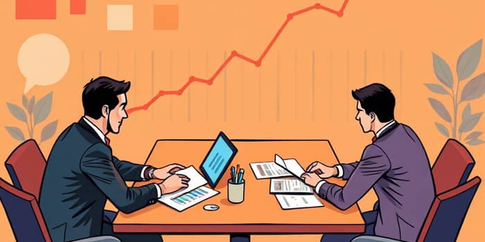 Negotiating Your Worth: Salary Increases and Beyond