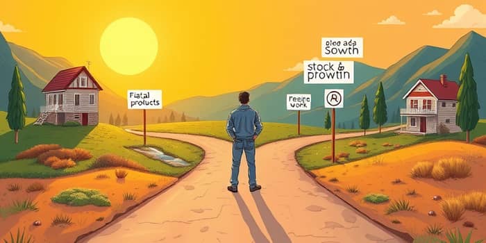 Beyond the Paycheck: Diversifying Your Income Streams