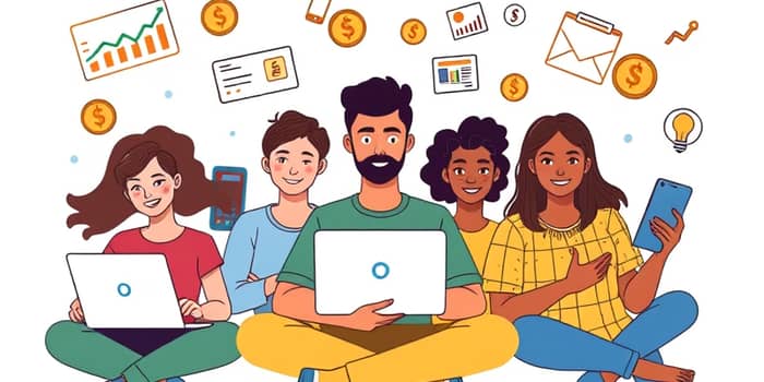 Freelance Finance: Managing Income and Expenses as a Self-Employed Professional