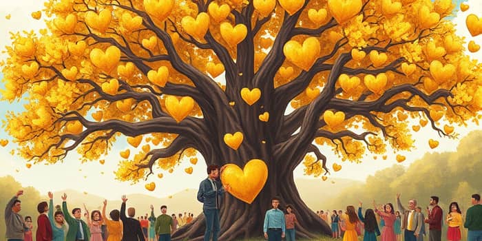 Charity Through Wealth: Legacy Giving and Philanthropy