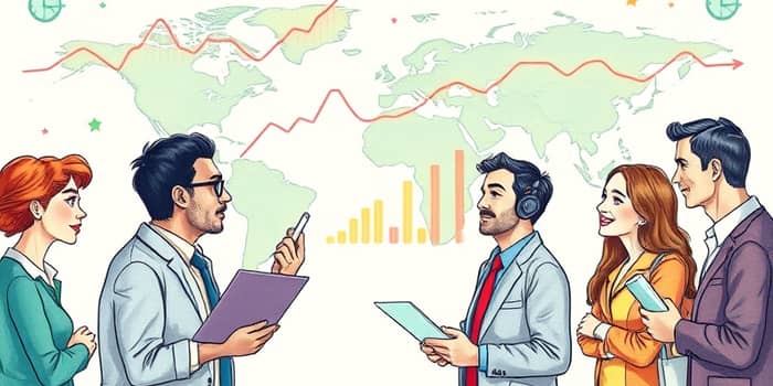 Decoding Dollars: Understanding Economic Indicators
