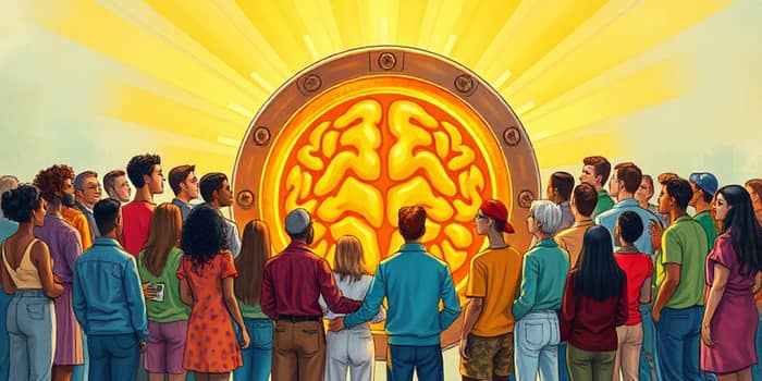 The Wealth Whisperer: Unlocking Your Inner Financial Guru