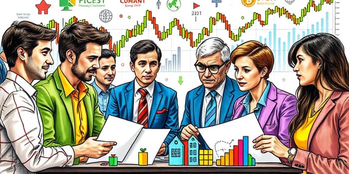 Invest Like a Pro: Strategies for Every Portfolio