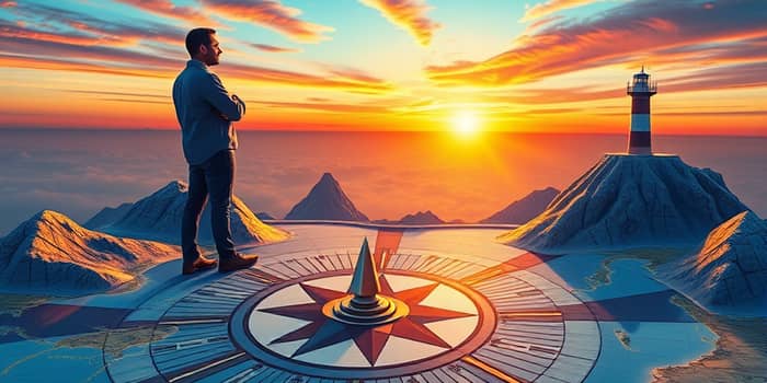 The Investor's Compass: Guiding Your Financial Journey