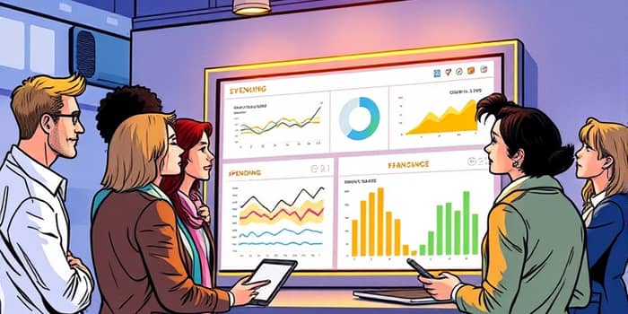 The Stewardship of Spend: Responsible Money Management