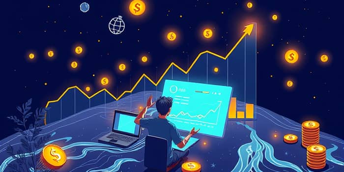 The Affiliate Advantage: Smart Strategies for Commission Gains