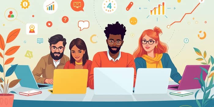 Niche Navigator: Uncovering Untapped Online Income Opportunities