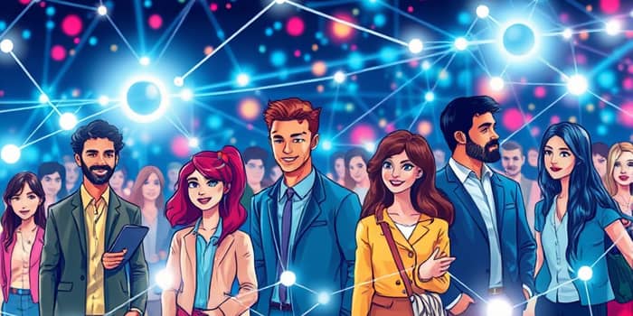 Leveraging LinkedIn: Professional Networking for Profit