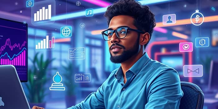 Future-Proof Your Finances: Adaptive Online Income Methods