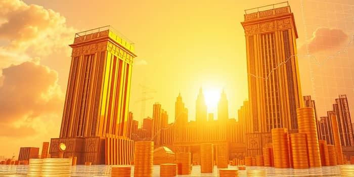 The Wealth Architect: Designing Your Financial Future