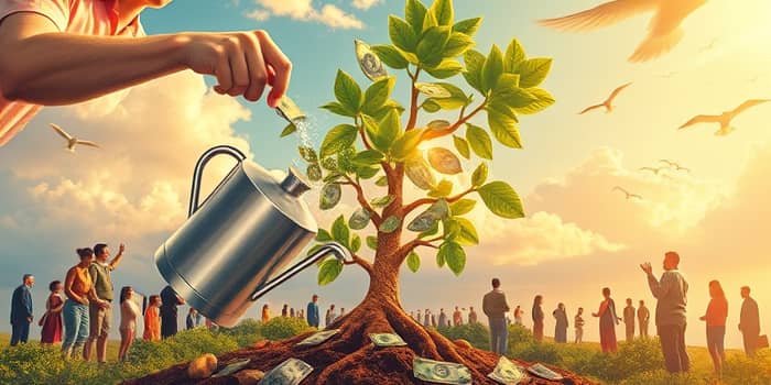 The Savvy Steward: Protecting Your Financial Future