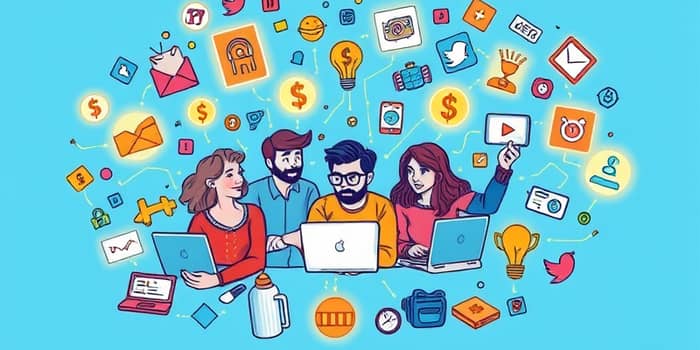 Accelerated Income: Fast-Track Methods for Online Earnings