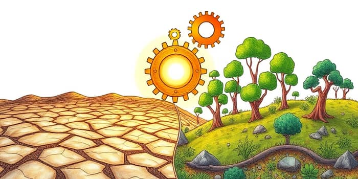 From Scarcity to Abundance: Redefining Resource Economics