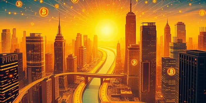 The Digital Gold Rush: Data as the New Global Currency