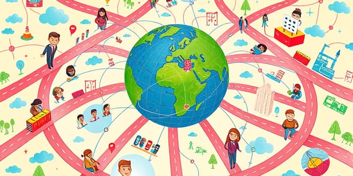 Resilience Imperative: Building Shock-Proof Global Economies