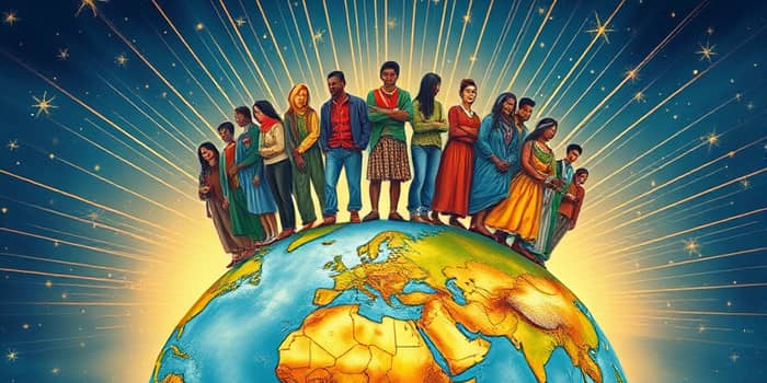 The Price of Progress: Ethical Considerations in Global Economics