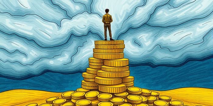 Emergency Fund Fundamentals: Your Safety Net Explained