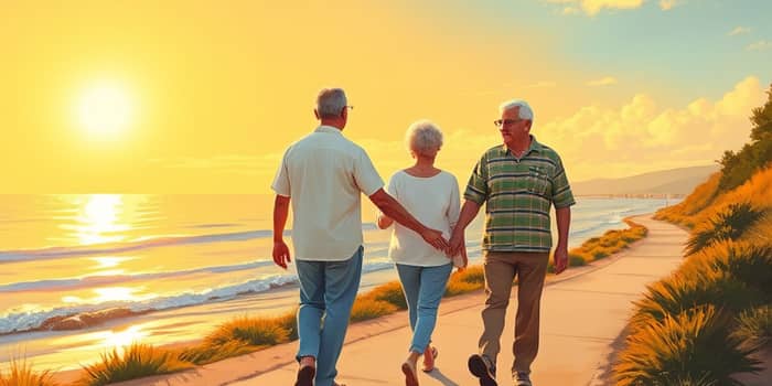 Retirement Readiness: Securing Your Golden Years