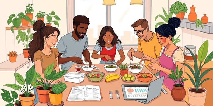 Frugal Living: Thriving on a Smart Budget