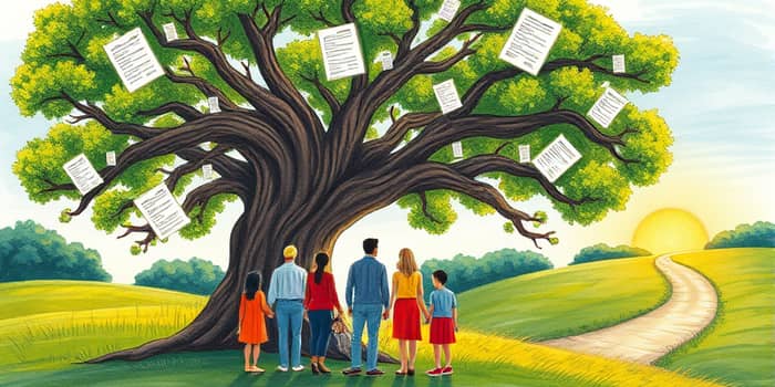 Estate Planning Pointers: Securing Your Legacy Effectively