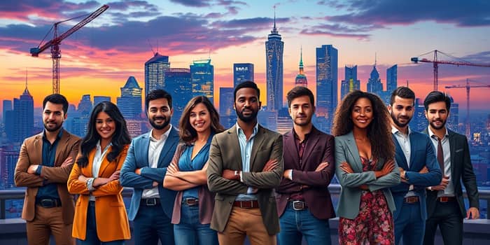 Real Estate Rationale: Profiting from Property