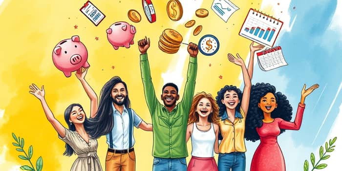 Tax-Smart Strategies: Keeping More of Your Money