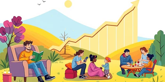 Automated Investments: Hands-Off Wealth Creation