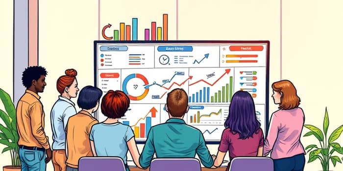 Budgeting Beyond Basics: Advanced Strategies for Success