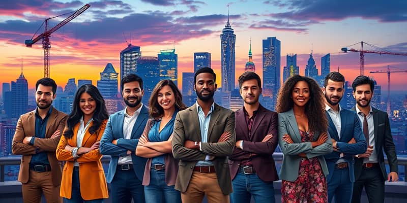 Real Estate Rationale: Profiting from Property