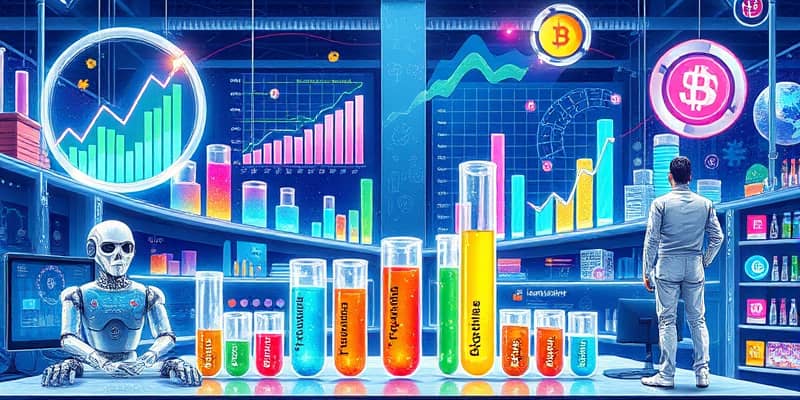The Income Innovator's Lab: Experimenting for Online Prosperity